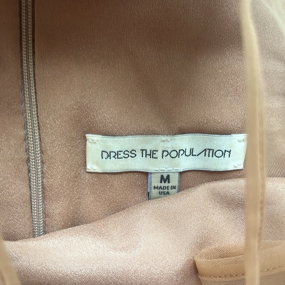 Dress the Population - Picture 3 of 5